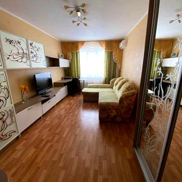 1-кімнатна квартира, ЦЕНТР, р-н ЦУМ ІС