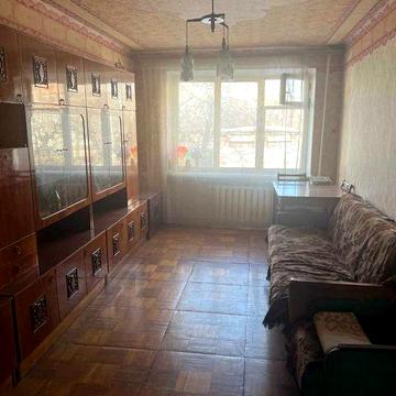 Продам 3-х кімнатну квартиру