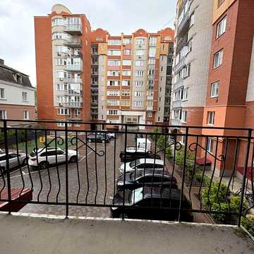 Продаж 3к Квартира Коцюбинського вулиця ЖК ул. Коцюбинского, 5
