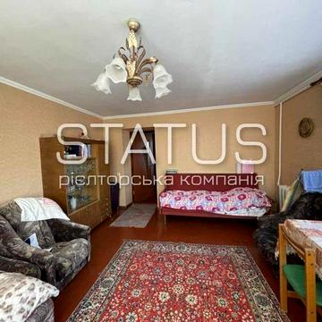 Продаж будинку 58 м2 біля парку Перемога. 5 соток. Зручності