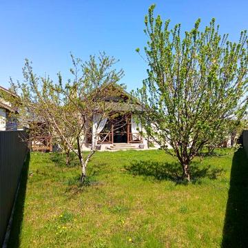 Готовий до заїзду будинок 157 м² на ділянці 9 соток. ТРЦ Respublika Park
