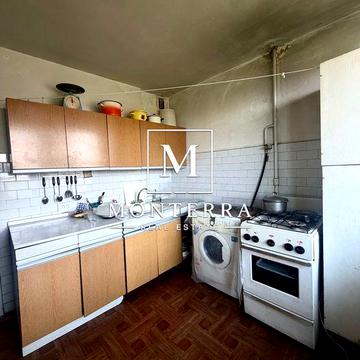 Продаж 3 кім квартири вул. Братиславська 22, лісовий масив, метро Чернігівська