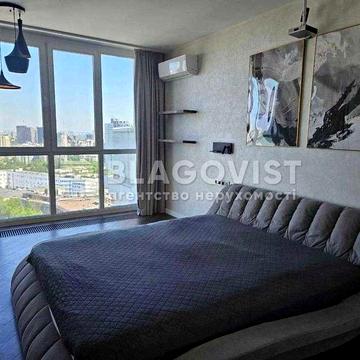 Продаж 2х кім квартири 80кв.м з ремонтом Кирило-Мифодіївська 2 Політехнічний інститут ЖК Старокиївський