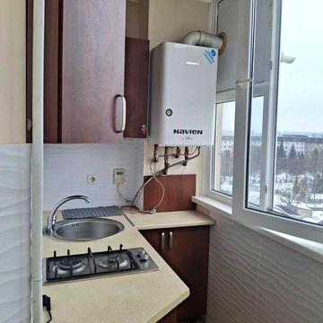 Оренда 1 км квартири в спальному районі міста