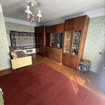 Продам свою 1-комн. квартиру, г. Белгород-Днестровский
