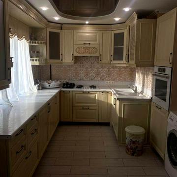 Квартира в Хортицькому районі