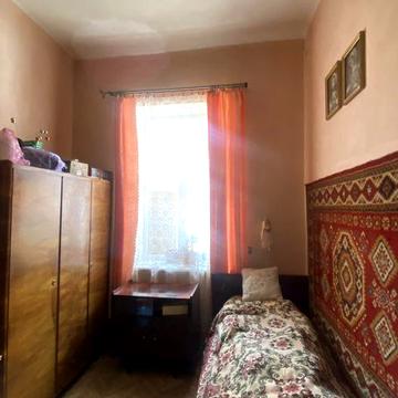 Квартира в центрі 40 м2 вул. Колесси