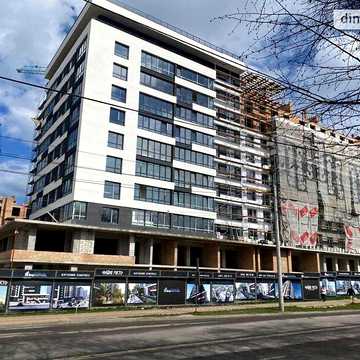 Продаж 2к Квартира Генерала Мирона Тарнавського провулок ЖК Файне місто