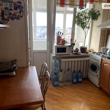 Продаж 2к Квартира Степана Бандери (Льва Толстого) вулиця
