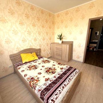 Здається 1кімн квартира вул.Європейська 5-В»Смарагдове Місто»