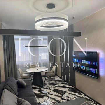 Manhattan City Жд вокзал проспект берестейский метро КПИ  манхеттен ЖК Manhattan city