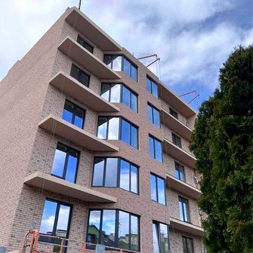Продаж 2 к квартири в Софіївській Борщагівці ЖК Львівські зорі