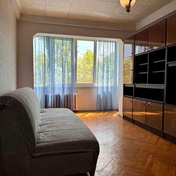 Оренда 1 к квартири М Нивки, Берестейська  Я.Корчака 20А