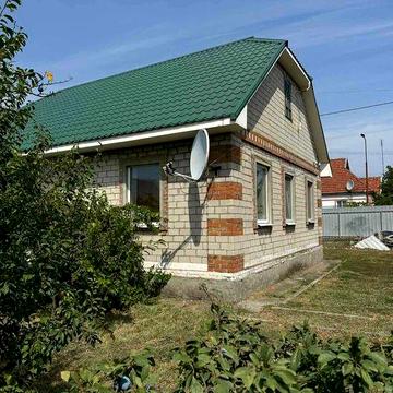 Продається житловий будинок