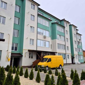 Продам 2-кімнатну квартиру, можна частково у розстрочку ЖК Молодіжний-ХХІ