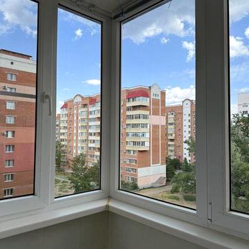 Левада Бідного новобудова 2 кімнати