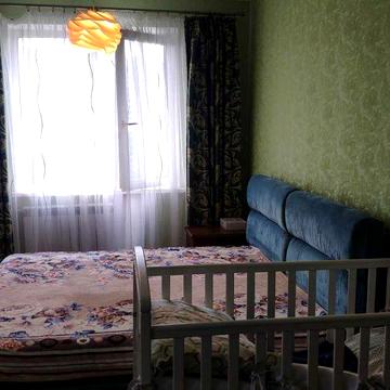 3-х км.кв. Салтовка, Бучмы 20