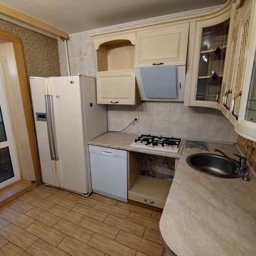 Оренда 1к квартири в супер стані р-н " Медуніверситету"