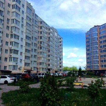 1к. 47м2 ЮЖД, Центр рынок, ЖК Лазурный, м Центральный рынок, Лосевский пер 4А 134058