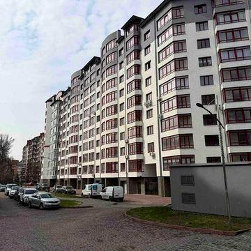 Терміновий продаж, 1 кім. квартира - 49 м2. готова до ремонту!!!