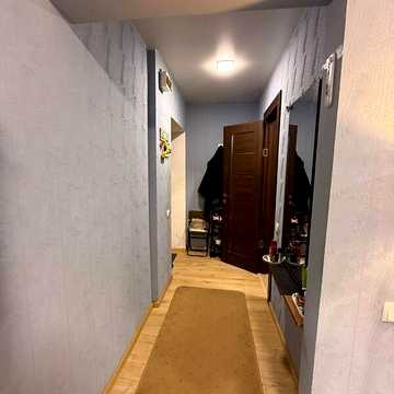 Продаж 2к Квартира Краснопільська вулиця