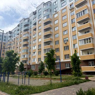 Сонячна оселя. 2к, 3поверх з 9.Програми так. ЖК Сонячна оселя