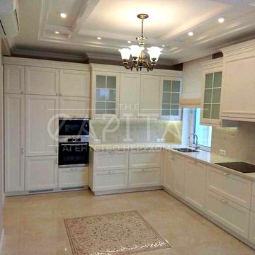 Оренда 2к квартири 87 м² Chelsea Tower Центр Олімпійська