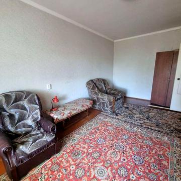 Масив Незалежності/ Не малосімейка/ Повнометражна