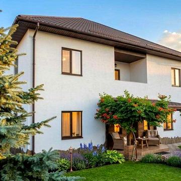 Строили для себя, без комиссии. Продажа автономного дома с бассейном в Боярке (Новое)
