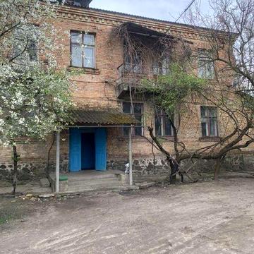 Продаж 2-кімнатноі квартири!