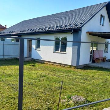 Продам будинок (дуплекс, таунхаус) с.Нове Боярка. Є можливим через «єОселя»