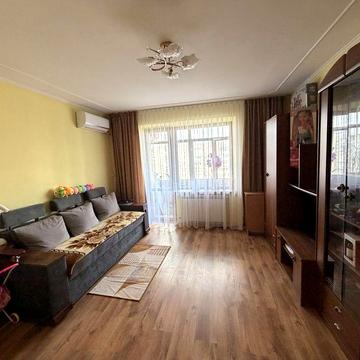 Продам 3-х кімнатну квартиру ЖК ОСББ N6