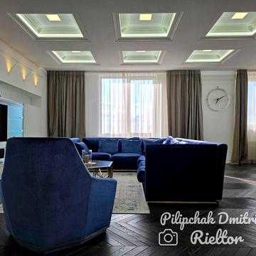 ЖК на Жуковского 3-Г. 265 м². Парк Резиденс Маяк Loft Project IQ House ЖК Жуковского 3-Г