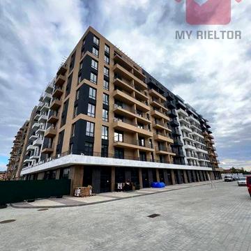 Продаж 1,5 квартири ЖК Крона