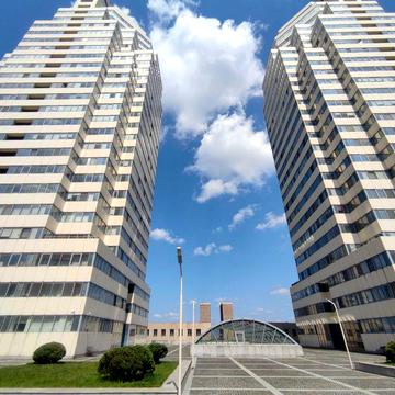 Квартира в Престижном ЖК на Вернадского Низкий этаж Продам ЖК Башни