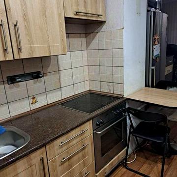 Продаж великої  1 кімнатної квартири Шептицький