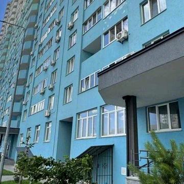 1 кім.квартира у ЖК Одеський бульвар, можливий окремий вхід. ЖК Одеський бульвар