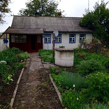 Продам будинок в Пулинах