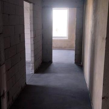 65 кв.м 553$за кв.м. 2х кімнатна квартира в новобудові