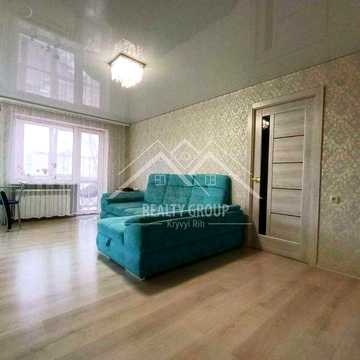 Продаж 2к квартира на 97-му кварталі (Сертифікат) Торг