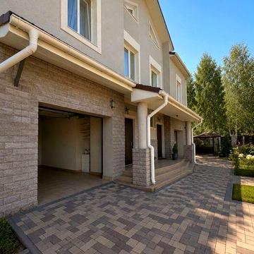 продам дом в закрытом кооперативе "Зеленый мыс"