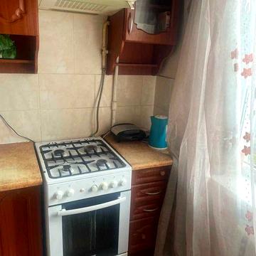 Здається 2 кімнатна квартира вул. Лятошинського 26А Теремки 2