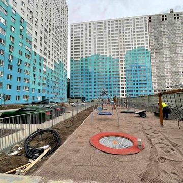 АК 1 Кімнатна ЖК Одеський Бульвар Теремки 1 Зданий будинок ХОТ ціна вулиця Приміська 26