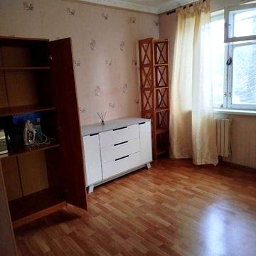 Однокімнатна квартира з ремонтом пл. Толбухіна