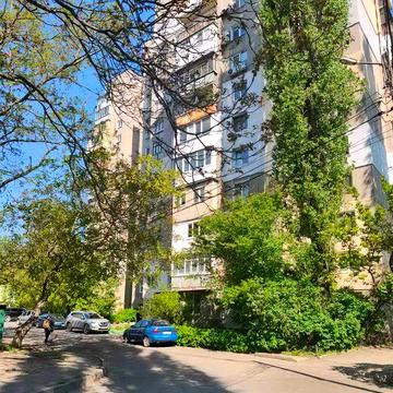 Продажа 2-комнатная квартира на Таирова Кирпичный дом Отличная локация Программы-Да