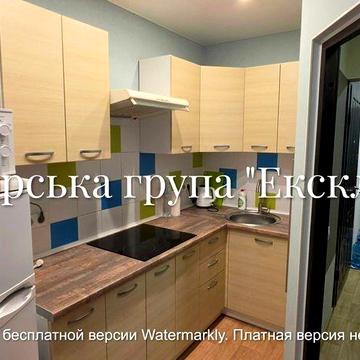 Пропонується в оренду смарт-квартира по вул. Данченка, 28б