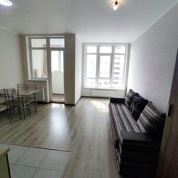 Продам 1-кім студію, 32квм, Пчілки 7,  ремонт