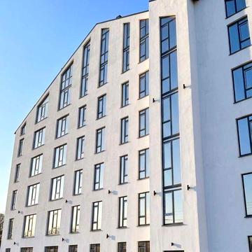 Квартира 38,92 м²‼️Газ котел‼️ІНВЕРТОР + СОН.ПАНЕЛІ‼️Без%‼️ ЖК Оазис Парк