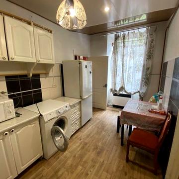 Продам однокімнатну квартиру на Городоцькій