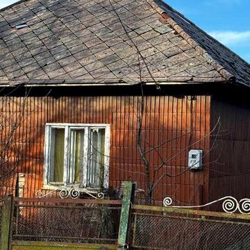 Будинок в карпатах продам.
